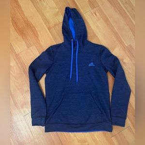 Adidas athletic hoodie